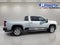2020 Chevrolet Silverado 2500HD 4WD Crew Cab Standard Bed LTZ