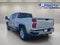 2020 Chevrolet Silverado 2500HD 4WD Crew Cab Standard Bed LTZ