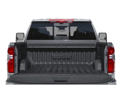 2024 Chevrolet Silverado 2500HD 4WD Crew Cab Standard Bed High Country