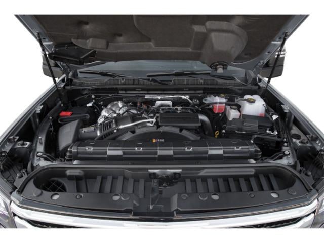 2024 Chevrolet Silverado 2500HD 4WD Crew Cab Standard Bed High Country