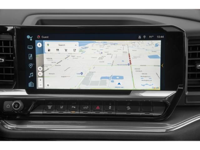 2024 Chevrolet Silverado 2500HD 4WD Crew Cab Standard Bed High Country