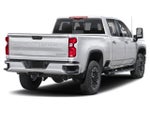 2024 Chevrolet Silverado 2500HD 4WD Crew Cab Standard Bed High Country