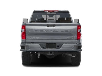 2024 Chevrolet Silverado 2500HD 4WD Crew Cab Standard Bed High Country