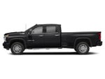 2021 Chevrolet Silverado 3500HD 4WD Crew Cab Long Bed High Country