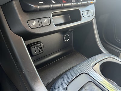 2020 Chevrolet Colorado 4WD Crew Cab Short Box Z71