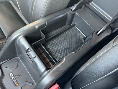 2020 Chevrolet Colorado 4WD Crew Cab Short Box Z71