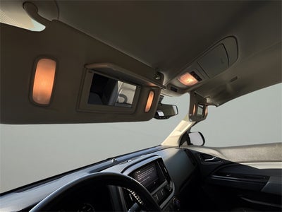 2020 Chevrolet Colorado 4WD Crew Cab Short Box Z71