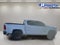 2020 Chevrolet Colorado 4WD Crew Cab Short Box Z71
