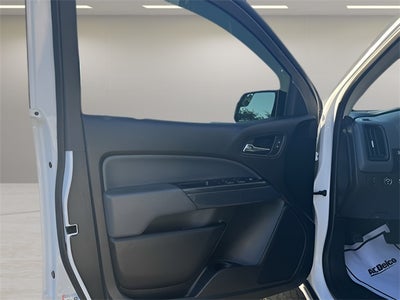 2020 Chevrolet Colorado 4WD Crew Cab Short Box Z71