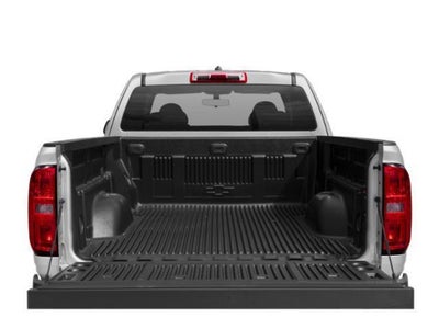 2019 Chevrolet Colorado WT