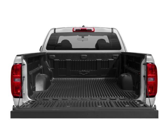 2019 Chevrolet Colorado WT