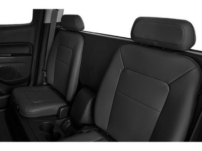 2019 Chevrolet Colorado WT