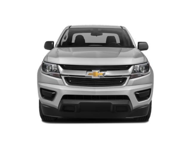 2019 Chevrolet Colorado WT