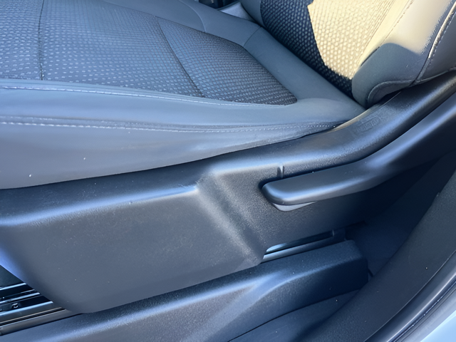 2021 Chevrolet Silverado 1500 4WD Crew Cab Short Bed Custom