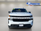 2021 Chevrolet Silverado 1500 4WD Crew Cab Short Bed Custom
