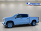 2021 Chevrolet Silverado 1500 4WD Crew Cab Short Bed Custom