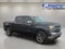 2022 Chevrolet Silverado 1500 LTD 4WD Crew Cab Short Bed LT