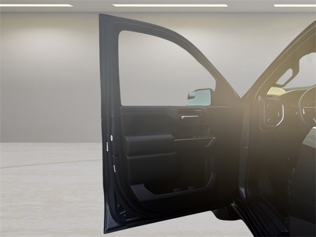 2022 Chevrolet Silverado 1500 LTD 4WD Crew Cab Short Bed LT