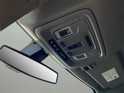 2020 Chevrolet Silverado 1500 4WD Crew Cab Short Bed LT Trail Boss