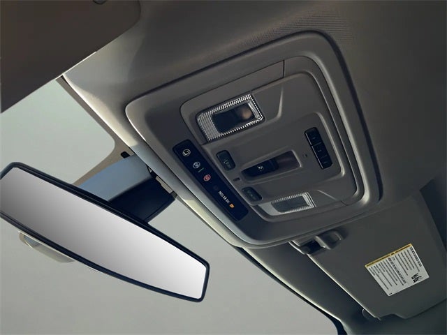 2020 Chevrolet Silverado 1500 4WD Crew Cab Short Bed LT Trail Boss