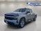 2021 Chevrolet Silverado 1500 4WD Double Cab Standard Bed Custom