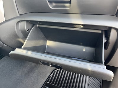 2021 Chevrolet Silverado 1500 4WD Double Cab Standard Bed Custom