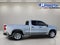 2021 Chevrolet Silverado 1500 4WD Double Cab Standard Bed Custom