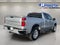 2021 Chevrolet Silverado 1500 4WD Double Cab Standard Bed Custom