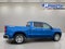 2022 Chevrolet Silverado 1500 4WD Crew Cab Short Bed LTZ