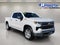 2024 Chevrolet Silverado 1500 4WD Crew Cab Short Bed LTZ