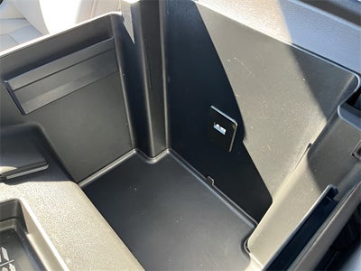 2024 Chevrolet Silverado 1500 4WD Crew Cab Short Bed LTZ