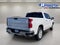 2024 Chevrolet Silverado 1500 4WD Crew Cab Short Bed LTZ