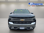2020 Chevrolet Silverado 1500 4WD Crew Cab Short Bed LTZ