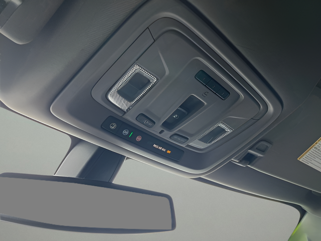 2020 Chevrolet Silverado 1500 4WD Crew Cab Short Bed LTZ