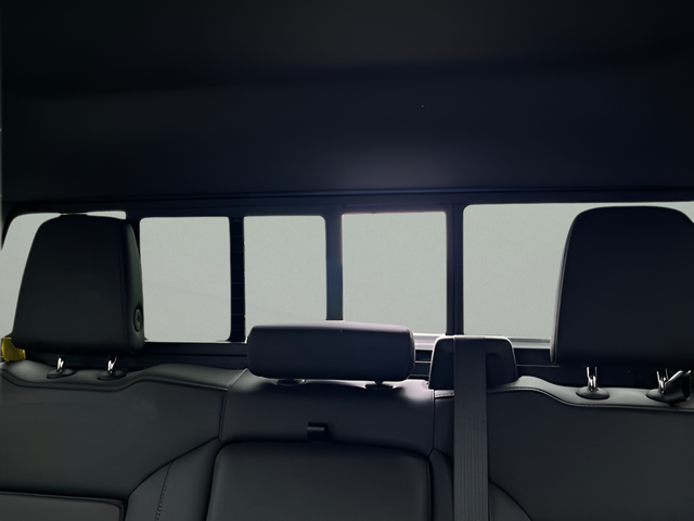 2020 Chevrolet Silverado 1500 4WD Crew Cab Short Bed LTZ