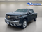 2020 Chevrolet Silverado 1500 4WD Crew Cab Short Bed LTZ