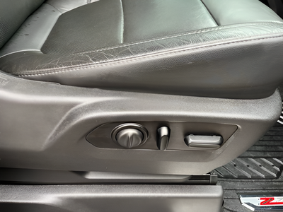 2020 Chevrolet Silverado 1500 4WD Crew Cab Short Bed LTZ