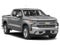 2020 Chevrolet Silverado 1500 4WD Crew Cab Short Bed LTZ