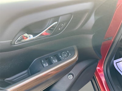 2023 GMC Acadia AWD SLE