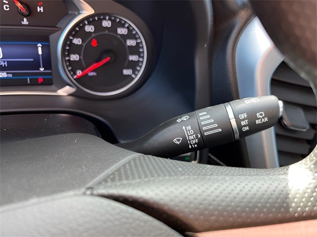 2023 GMC Acadia AWD SLE