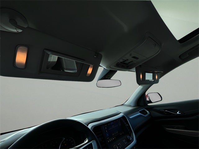 2023 GMC Acadia AWD SLE