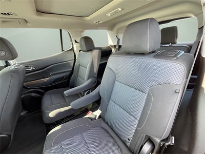 2023 GMC Acadia AWD SLE