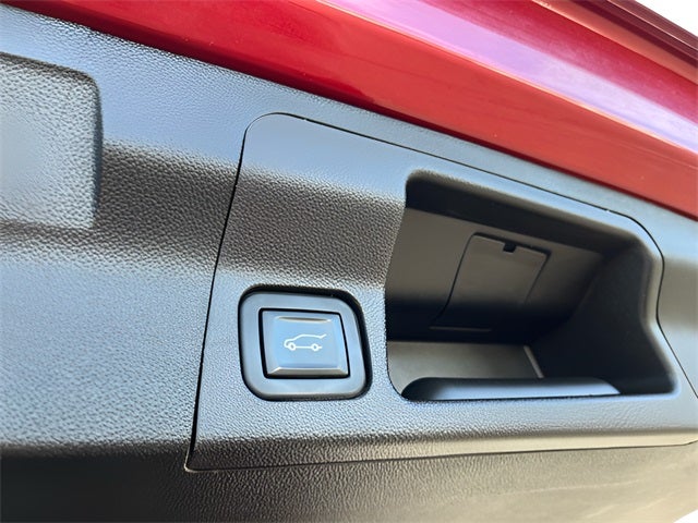 2023 GMC Acadia AWD SLE