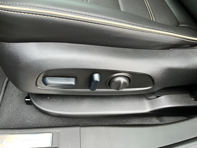 2023 GMC Acadia AWD Denali