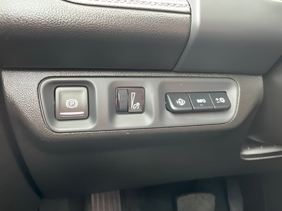 2023 GMC Acadia AWD Denali