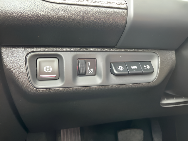 2023 GMC Acadia AWD Denali