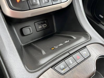 2023 GMC Acadia AWD Denali