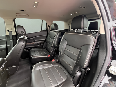 2023 GMC Acadia AWD Denali