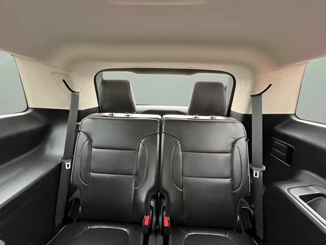 2023 GMC Acadia AWD Denali