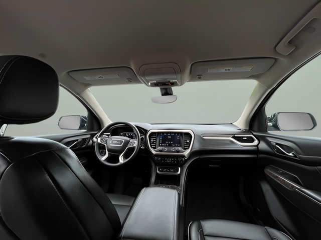 2023 GMC Acadia AWD Denali